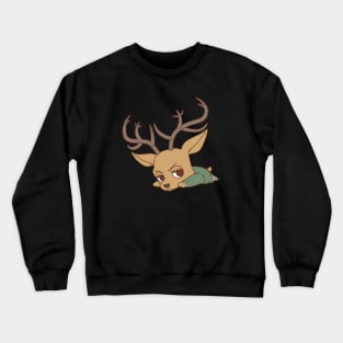 Beastars Louis Crewneck Sweatshirt